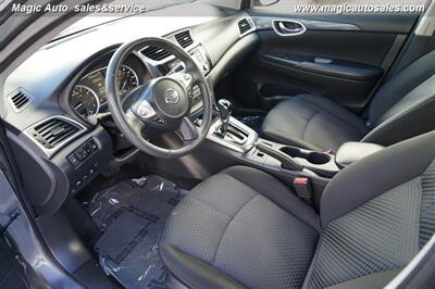 2017 Nissan Sentra SR - Photo 14 - Phoenix, AZ 85034