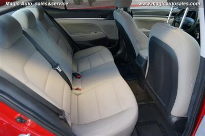 2020 Hyundai ELANTRA SEL   - Photo 19 - Phoenix, AZ 85034