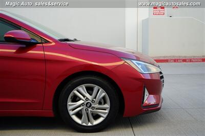 2020 Hyundai ELANTRA SEL   - Photo 12 - Phoenix, AZ 85034