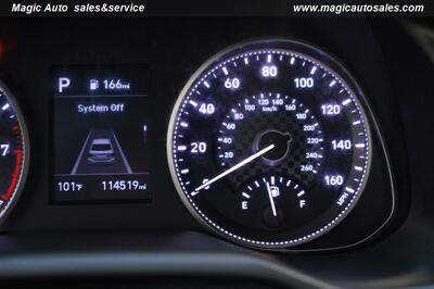 2020 Hyundai ELANTRA SEL   - Photo 28 - Phoenix, AZ 85034