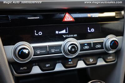 2020 Hyundai ELANTRA SEL   - Photo 27 - Phoenix, AZ 85034