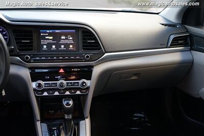 2020 Hyundai ELANTRA SEL   - Photo 25 - Phoenix, AZ 85034