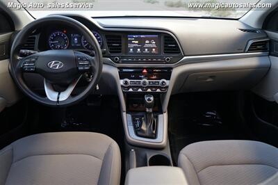 2020 Hyundai ELANTRA SEL   - Photo 23 - Phoenix, AZ 85034