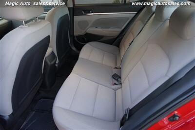 2020 Hyundai ELANTRA SEL   - Photo 22 - Phoenix, AZ 85034