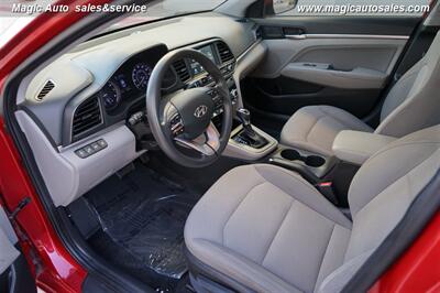 2020 Hyundai ELANTRA SEL   - Photo 14 - Phoenix, AZ 85034