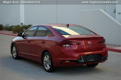 2020 Hyundai ELANTRA SEL   - Photo 7 - Phoenix, AZ 85034