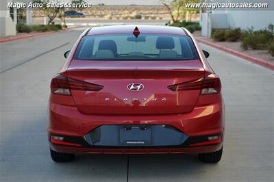 2020 Hyundai ELANTRA SEL   - Photo 8 - Phoenix, AZ 85034