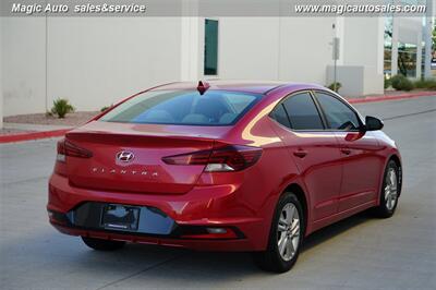 2020 Hyundai ELANTRA SEL   - Photo 9 - Phoenix, AZ 85034