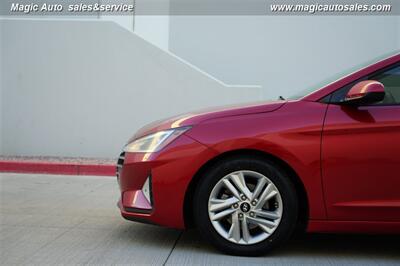 2020 Hyundai ELANTRA SEL   - Photo 5 - Phoenix, AZ 85034