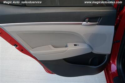 2020 Hyundai ELANTRA SEL   - Photo 21 - Phoenix, AZ 85034