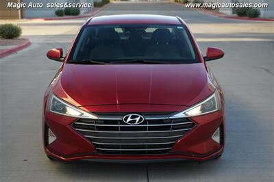2020 Hyundai ELANTRA SEL   - Photo 2 - Phoenix, AZ 85034