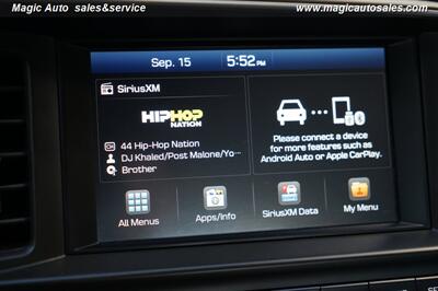 2020 Hyundai ELANTRA SEL   - Photo 26 - Phoenix, AZ 85034