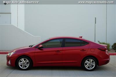 2020 Hyundai ELANTRA SEL   - Photo 4 - Phoenix, AZ 85034