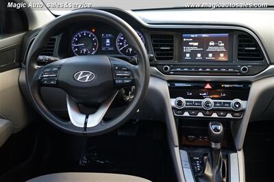 2020 Hyundai ELANTRA SEL   - Photo 24 - Phoenix, AZ 85034