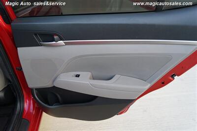 2020 Hyundai ELANTRA SEL   - Photo 20 - Phoenix, AZ 85034