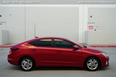2020 Hyundai ELANTRA SEL   - Photo 10 - Phoenix, AZ 85034