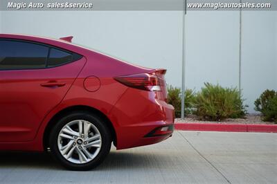 2020 Hyundai ELANTRA SEL   - Photo 6 - Phoenix, AZ 85034