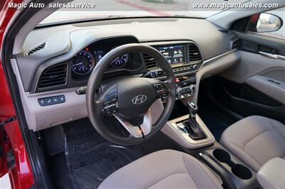 2020 Hyundai ELANTRA SEL   - Photo 15 - Phoenix, AZ 85034