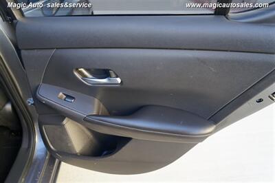 2023 Nissan Sentra S   - Photo 18 - Phoenix, AZ 85034
