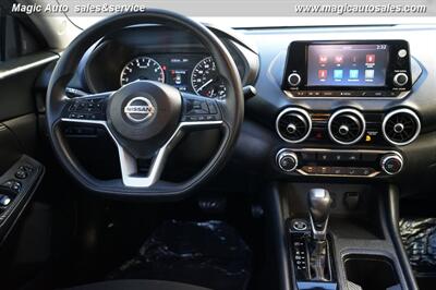 2023 Nissan Sentra S   - Photo 22 - Phoenix, AZ 85034