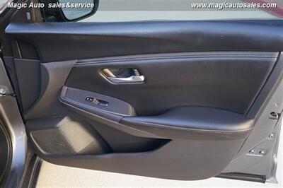 2023 Nissan Sentra S   - Photo 17 - Phoenix, AZ 85034