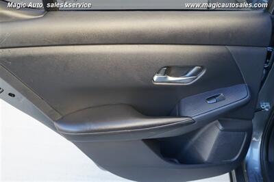 2023 Nissan Sentra S   - Photo 19 - Phoenix, AZ 85034