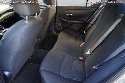 2023 Nissan Sentra S   - Photo 20 - Phoenix, AZ 85034