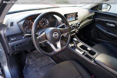 2023 Nissan Sentra S   - Photo 15 - Phoenix, AZ 85034