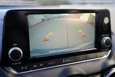 2023 Nissan Sentra S   - Photo 24 - Phoenix, AZ 85034