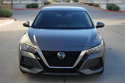 2023 Nissan Sentra S   - Photo 2 - Phoenix, AZ 85034
