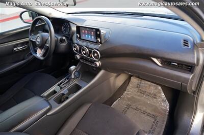 2023 Nissan Sentra S   - Photo 16 - Phoenix, AZ 85034