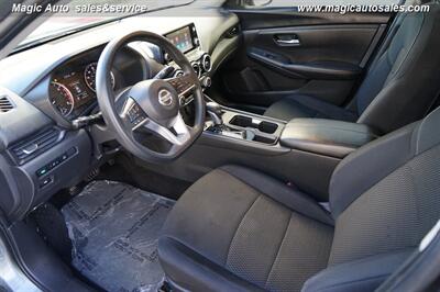2023 Nissan Sentra S   - Photo 14 - Phoenix, AZ 85034