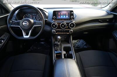 2023 Nissan Sentra S   - Photo 21 - Phoenix, AZ 85034