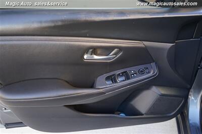 2023 Nissan Sentra S   - Photo 13 - Phoenix, AZ 85034