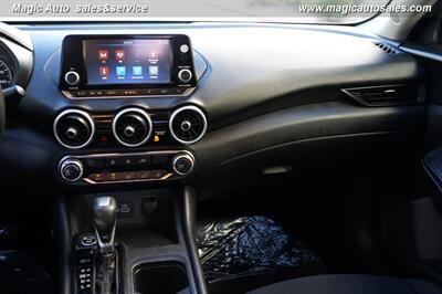 2023 Nissan Sentra S   - Photo 23 - Phoenix, AZ 85034