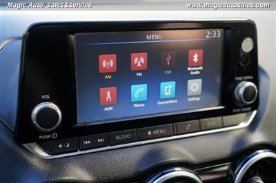 2023 Nissan Sentra S   - Photo 25 - Phoenix, AZ 85034