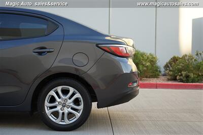 2017 Toyota Yaris iA   - Photo 9 - Phoenix, AZ 85034
