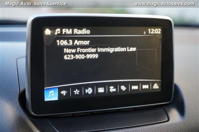 2017 Toyota Yaris iA   - Photo 26 - Phoenix, AZ 85034