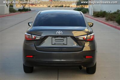 2017 Toyota Yaris iA   - Photo 5 - Phoenix, AZ 85034