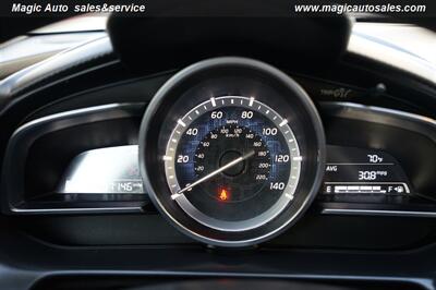 2017 Toyota Yaris iA   - Photo 25 - Phoenix, AZ 85034