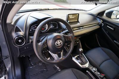 2017 Toyota Yaris iA   - Photo 14 - Phoenix, AZ 85034