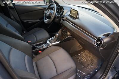 2017 Toyota Yaris iA   - Photo 15 - Phoenix, AZ 85034