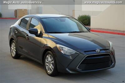 2017 Toyota Yaris iA   - Photo 3 - Phoenix, AZ 85034