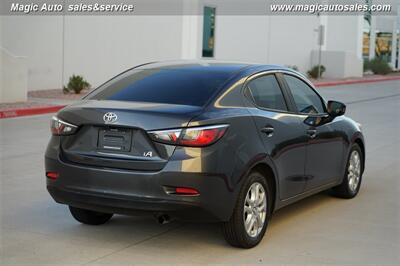 2017 Toyota Yaris iA   - Photo 6 - Phoenix, AZ 85034