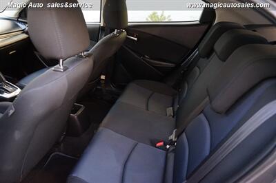 2017 Toyota Yaris iA   - Photo 21 - Phoenix, AZ 85034