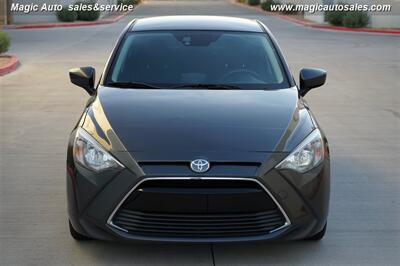 2017 Toyota Yaris iA   - Photo 2 - Phoenix, AZ 85034