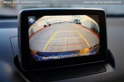 2017 Toyota Yaris iA   - Photo 27 - Phoenix, AZ 85034