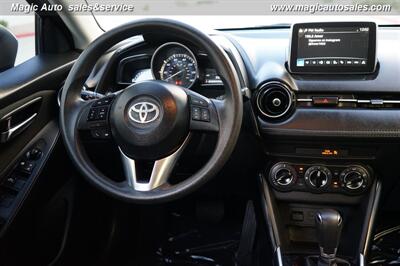 2017 Toyota Yaris iA   - Photo 23 - Phoenix, AZ 85034