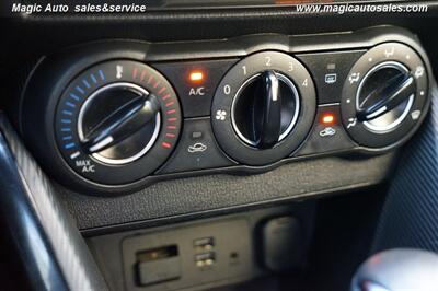 2017 Toyota Yaris iA   - Photo 28 - Phoenix, AZ 85034