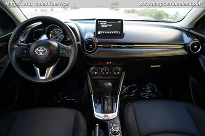 2017 Toyota Yaris iA   - Photo 22 - Phoenix, AZ 85034